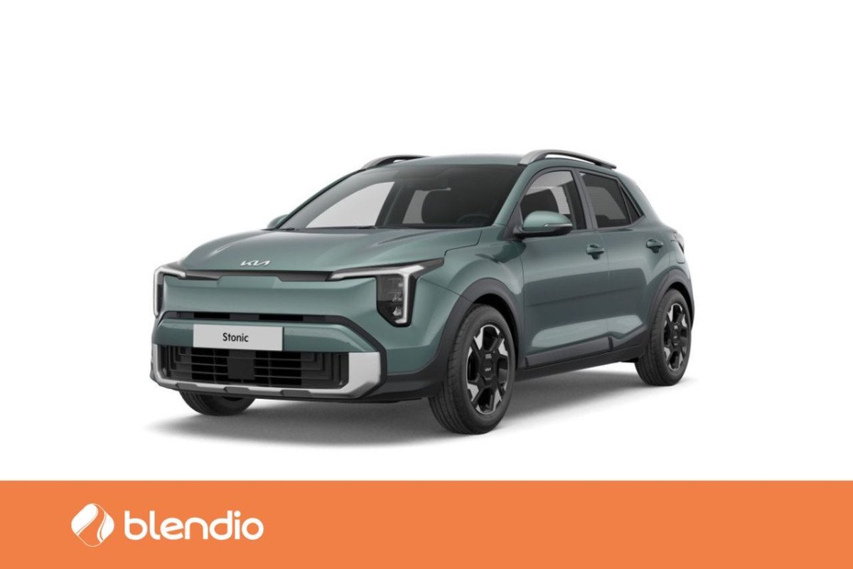 KIA Stonic 1.0 T-GDi Drive