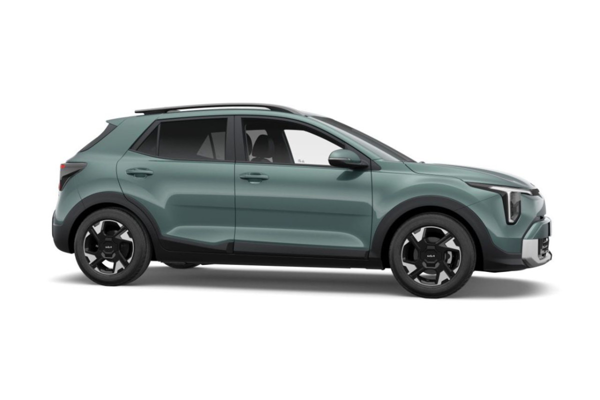 KIA Stonic