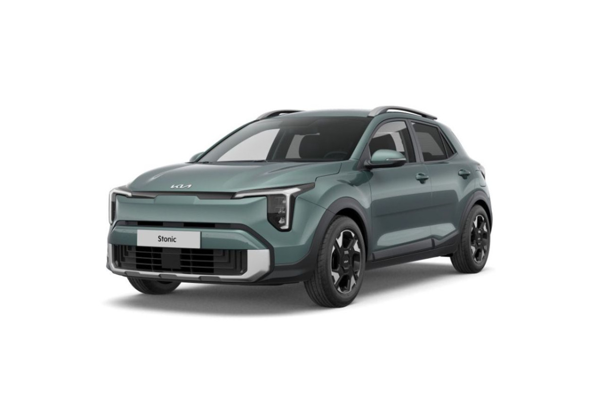 KIA Stonic