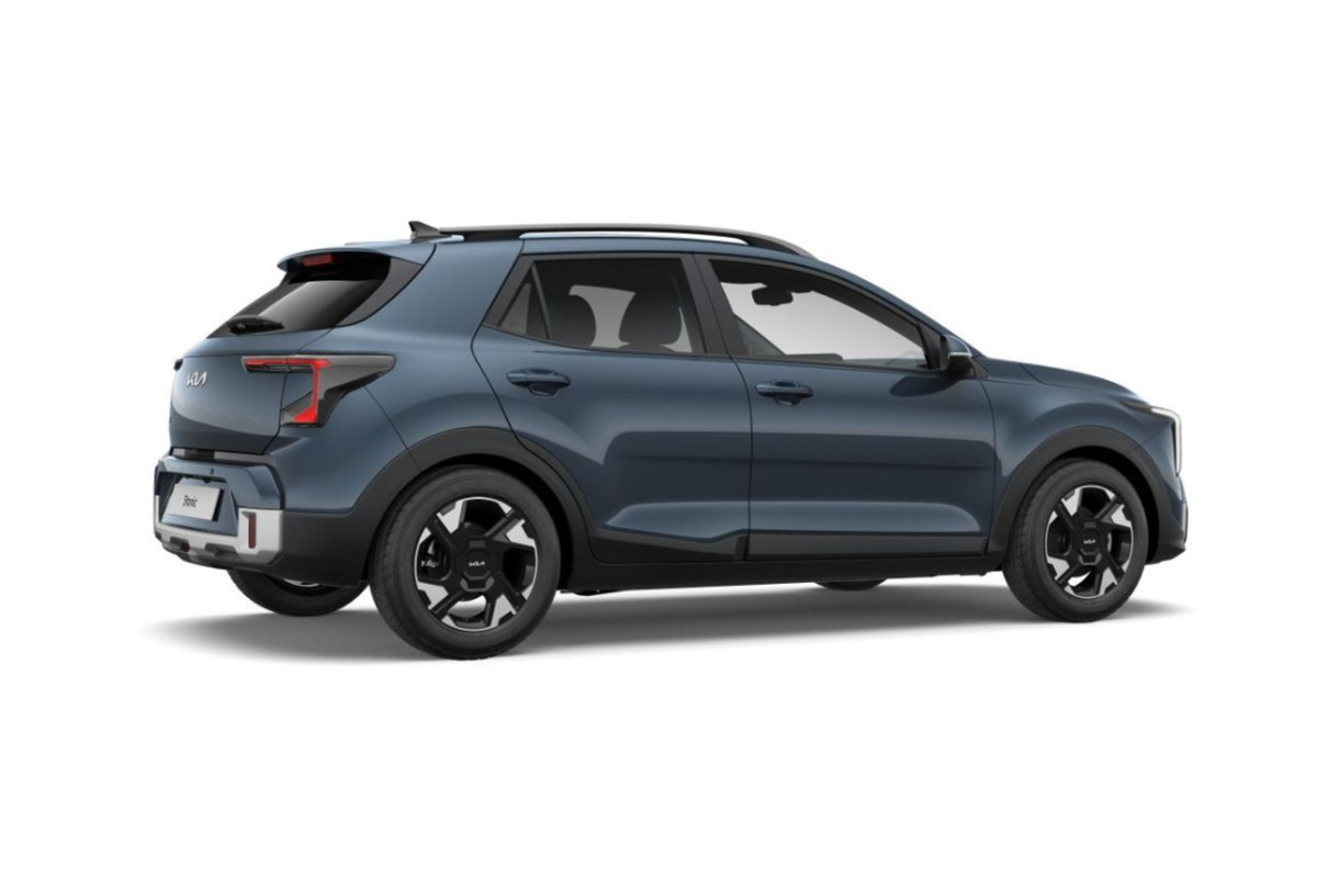 KIA Stonic