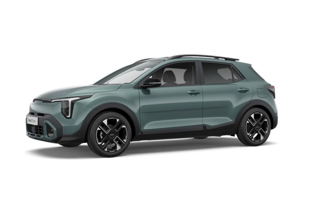 KIA Stonic