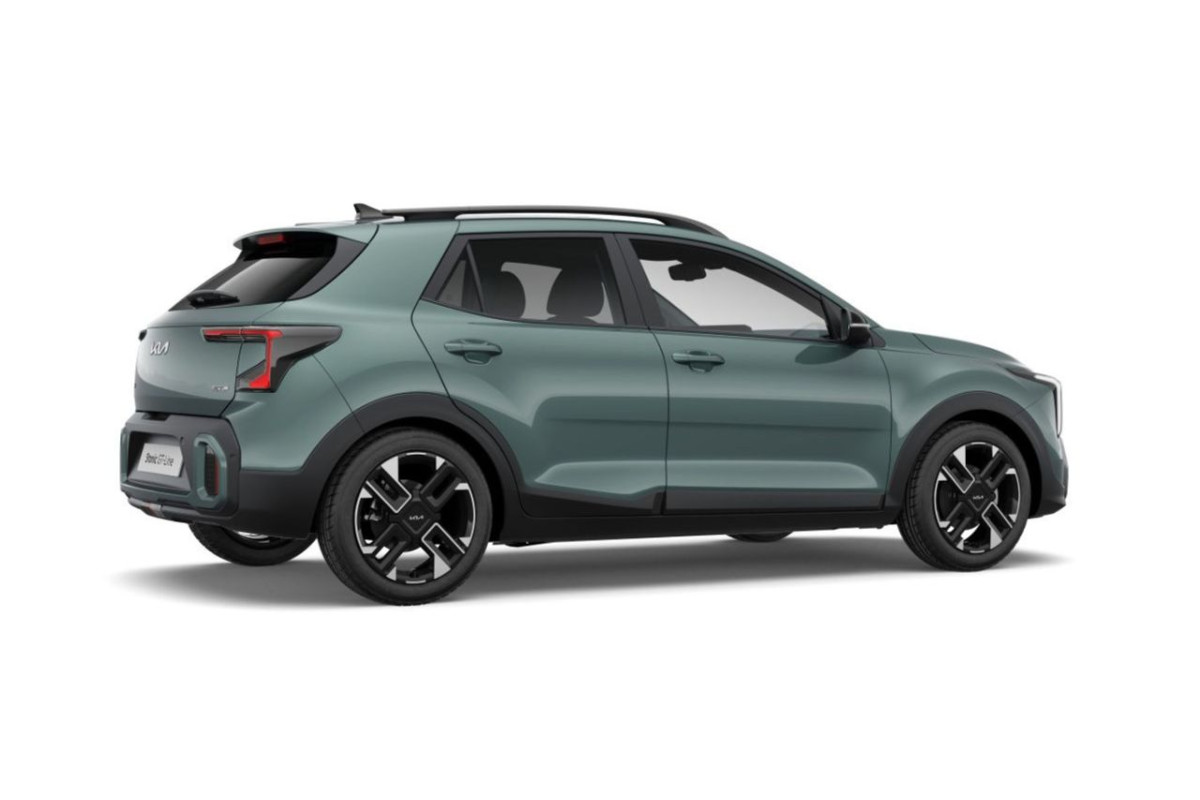 KIA Stonic