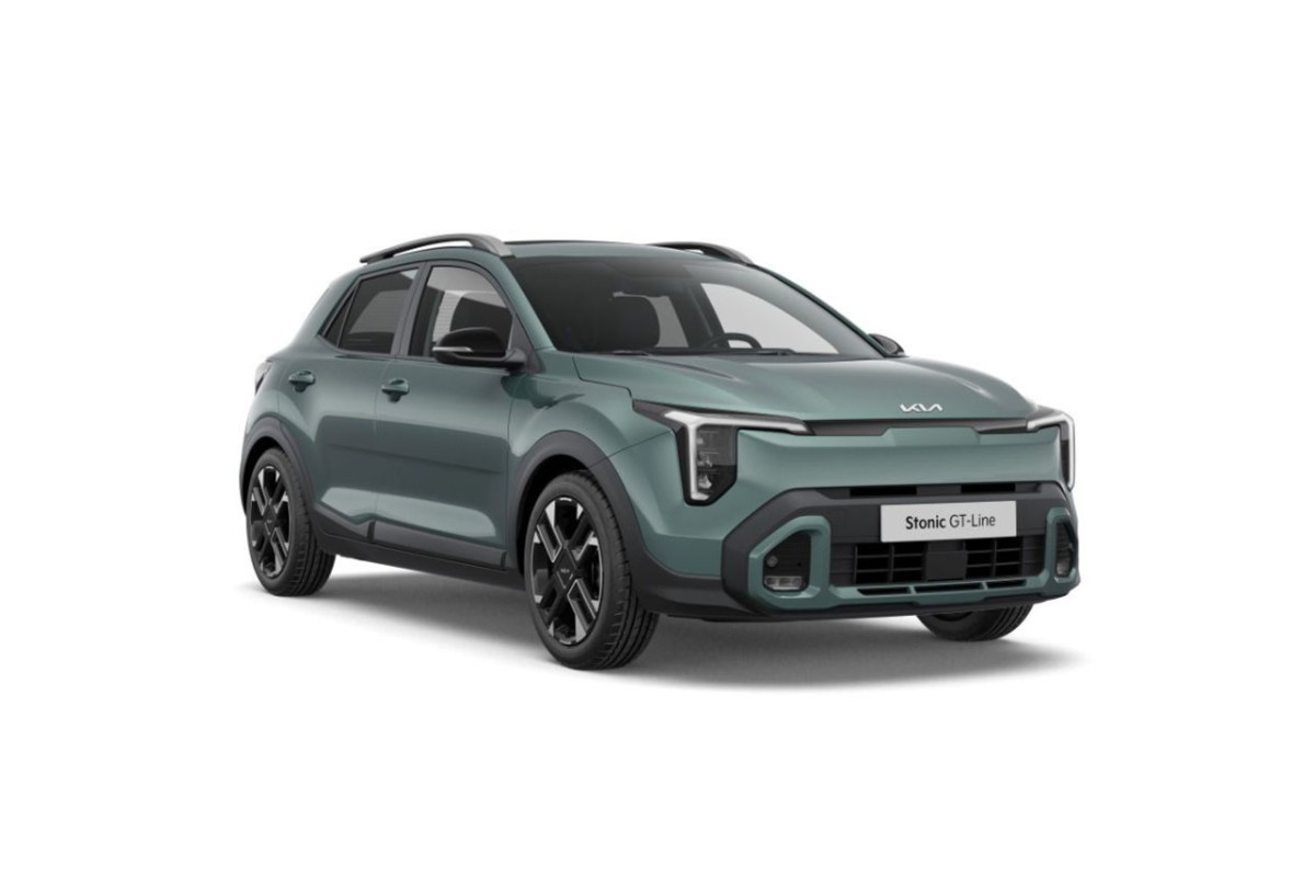 KIA Stonic