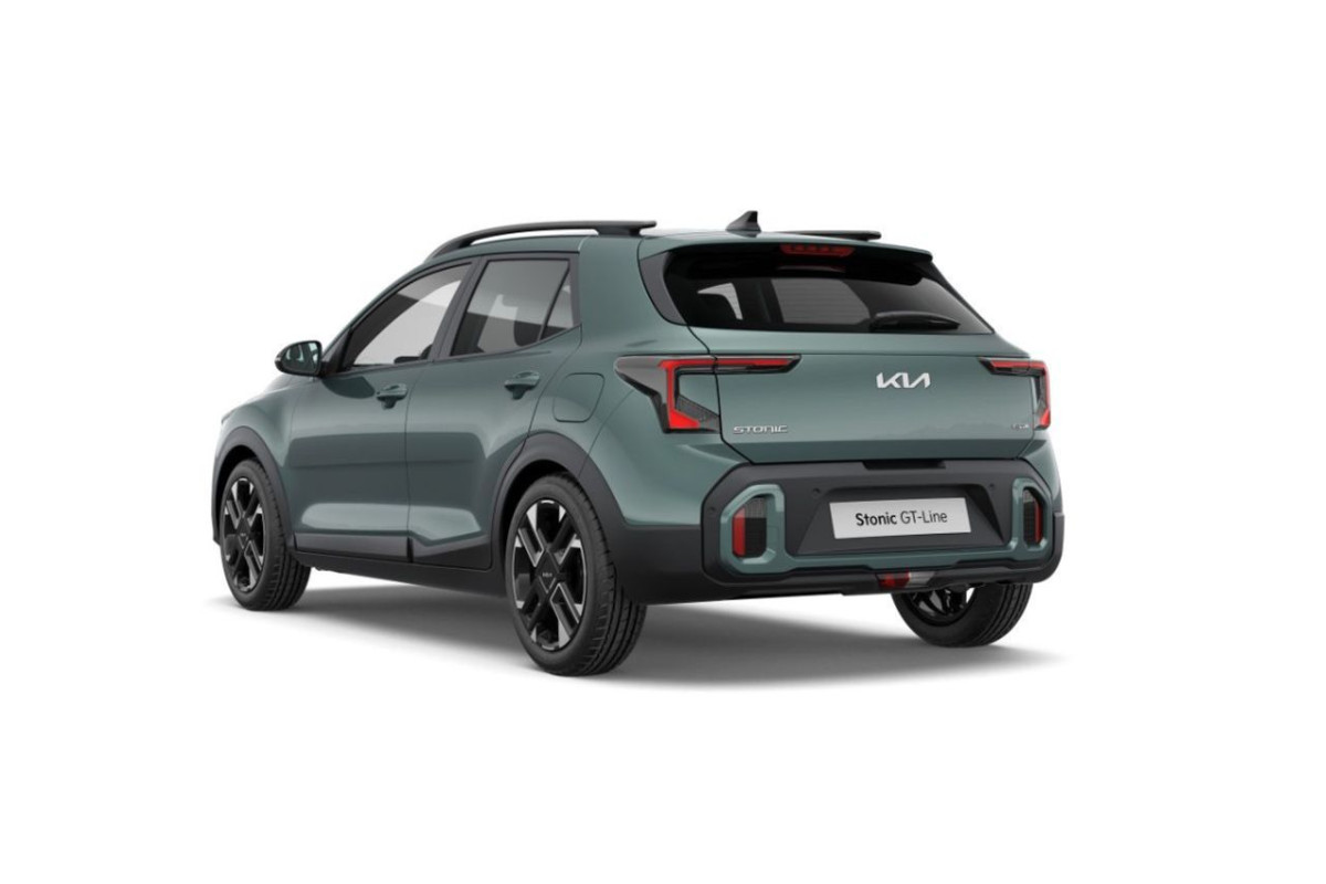 KIA Stonic