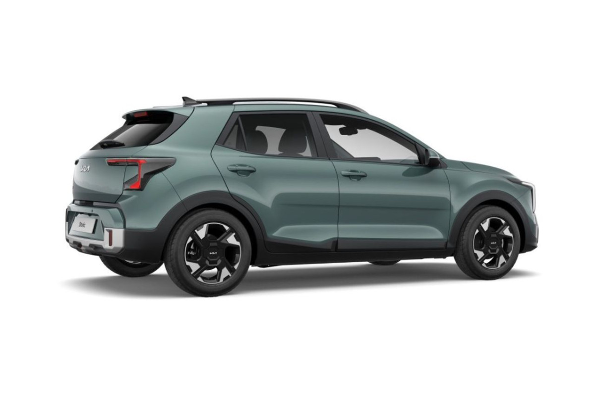 KIA Stonic