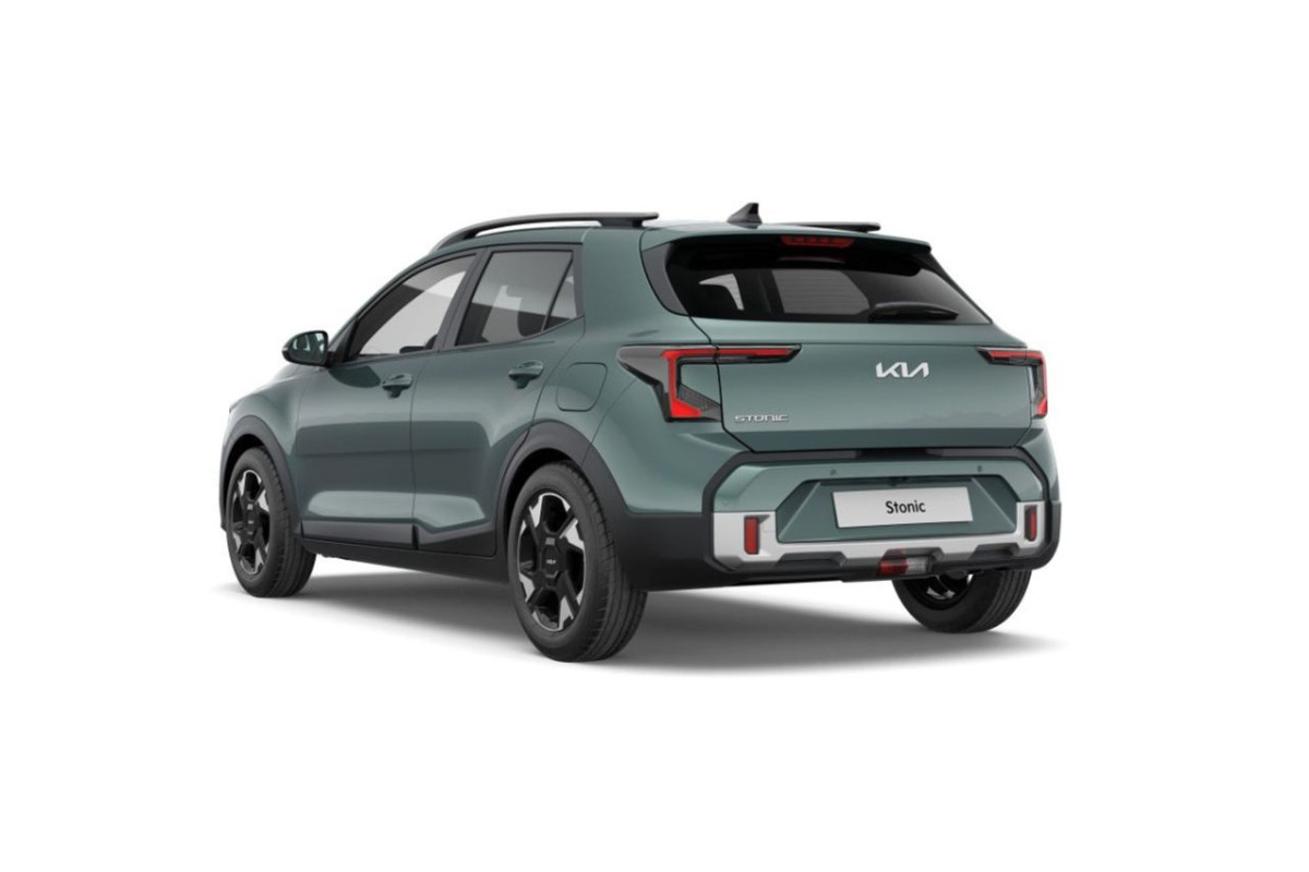KIA Stonic