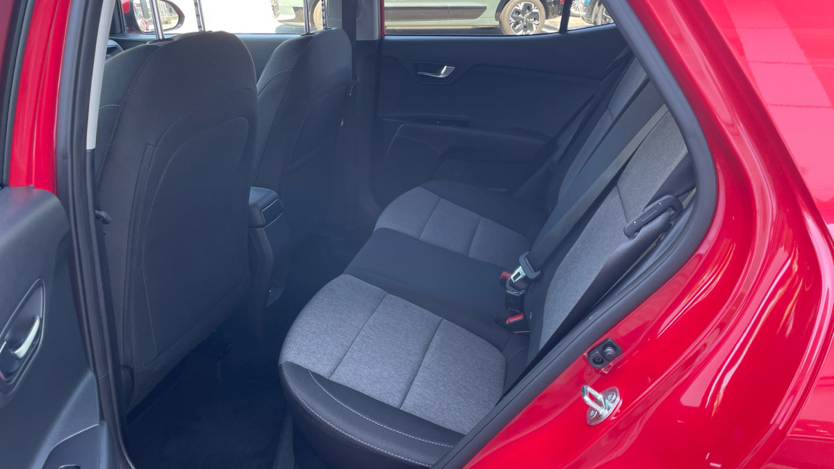 KIA STONIC