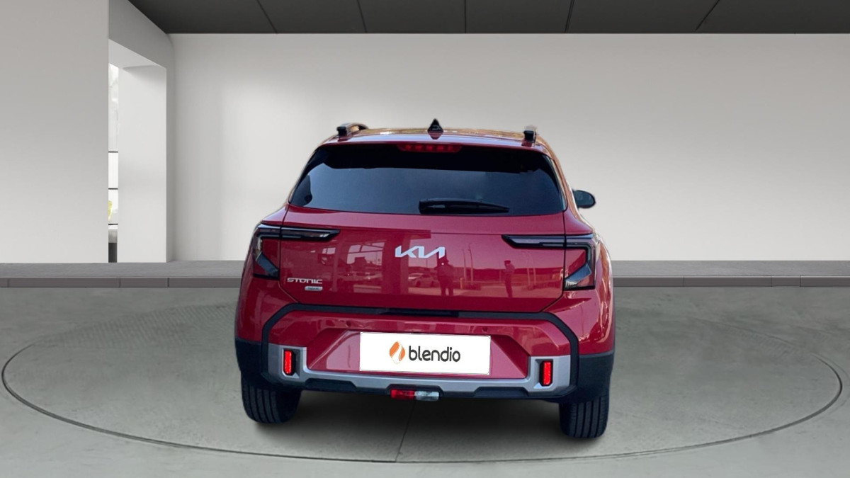 KIA STONIC