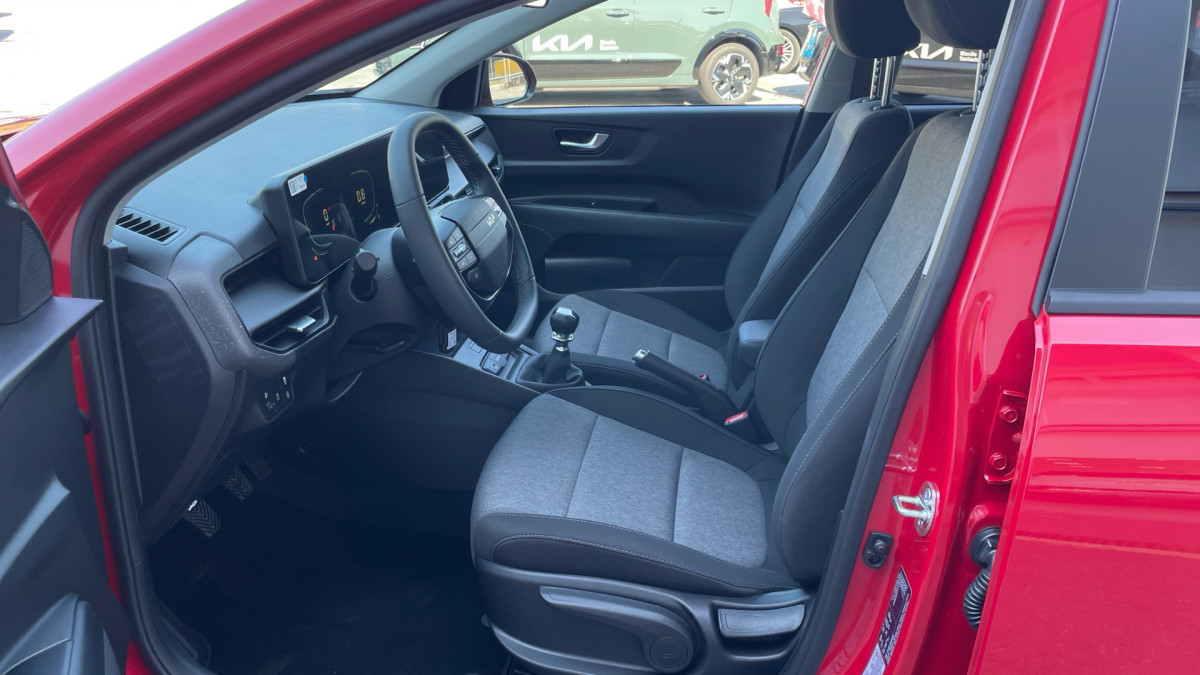 KIA STONIC