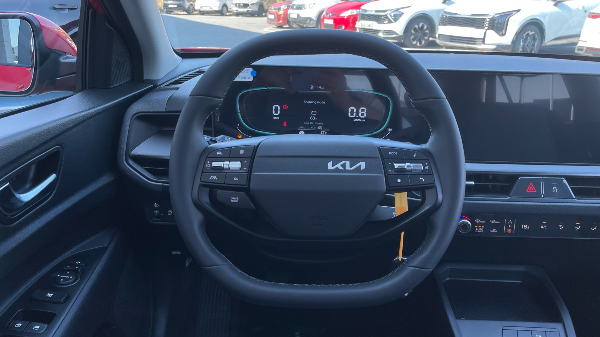 KIA STONIC