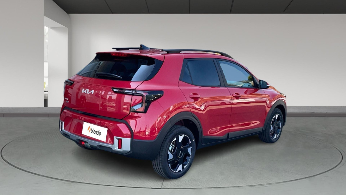 KIA STONIC