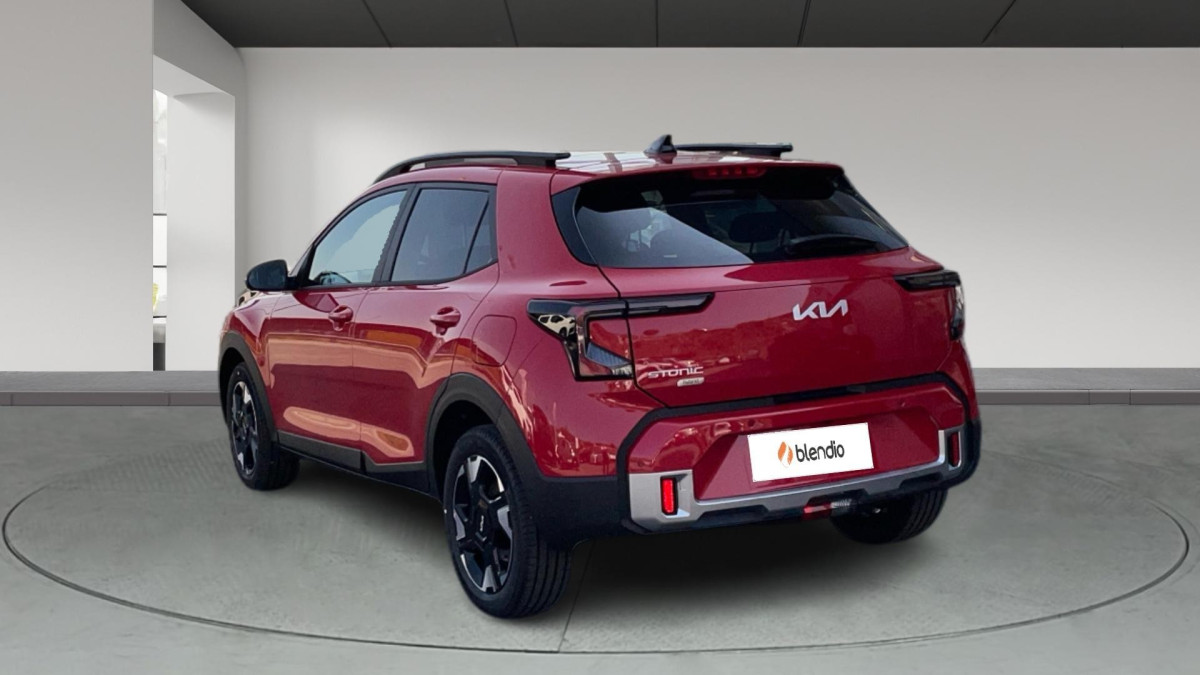 KIA STONIC