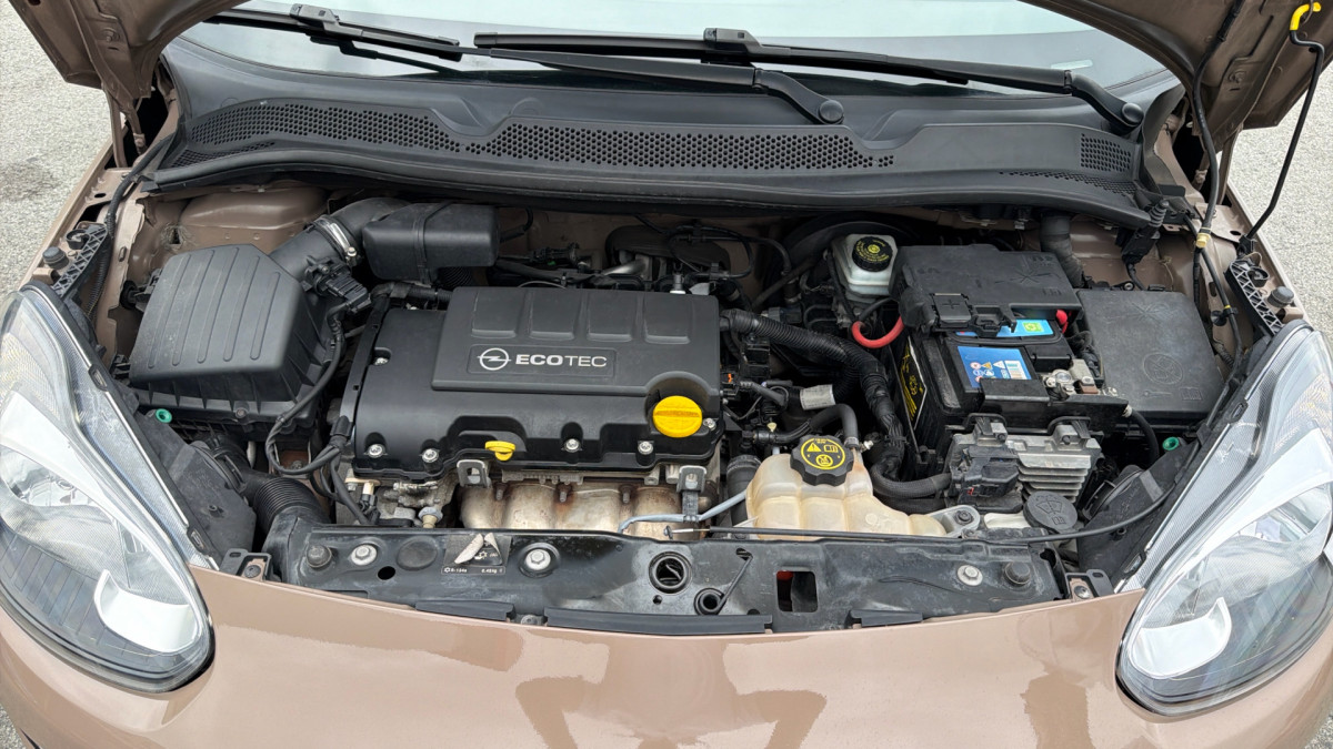 OPEL ADAM