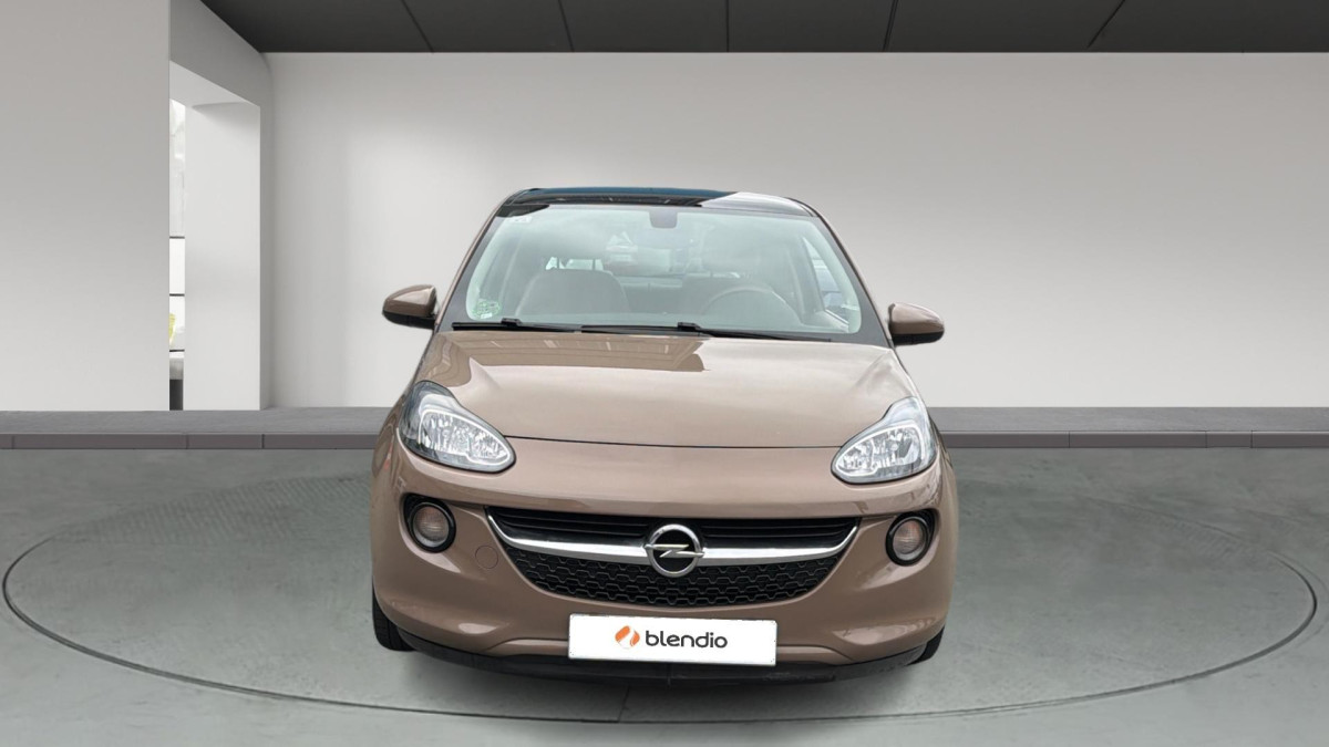 OPEL ADAM