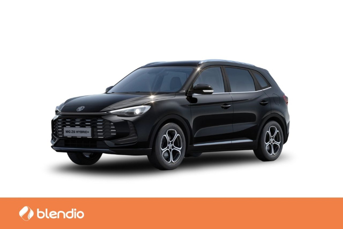 MG ZS Hybrid+ Hybrid+ Comfort