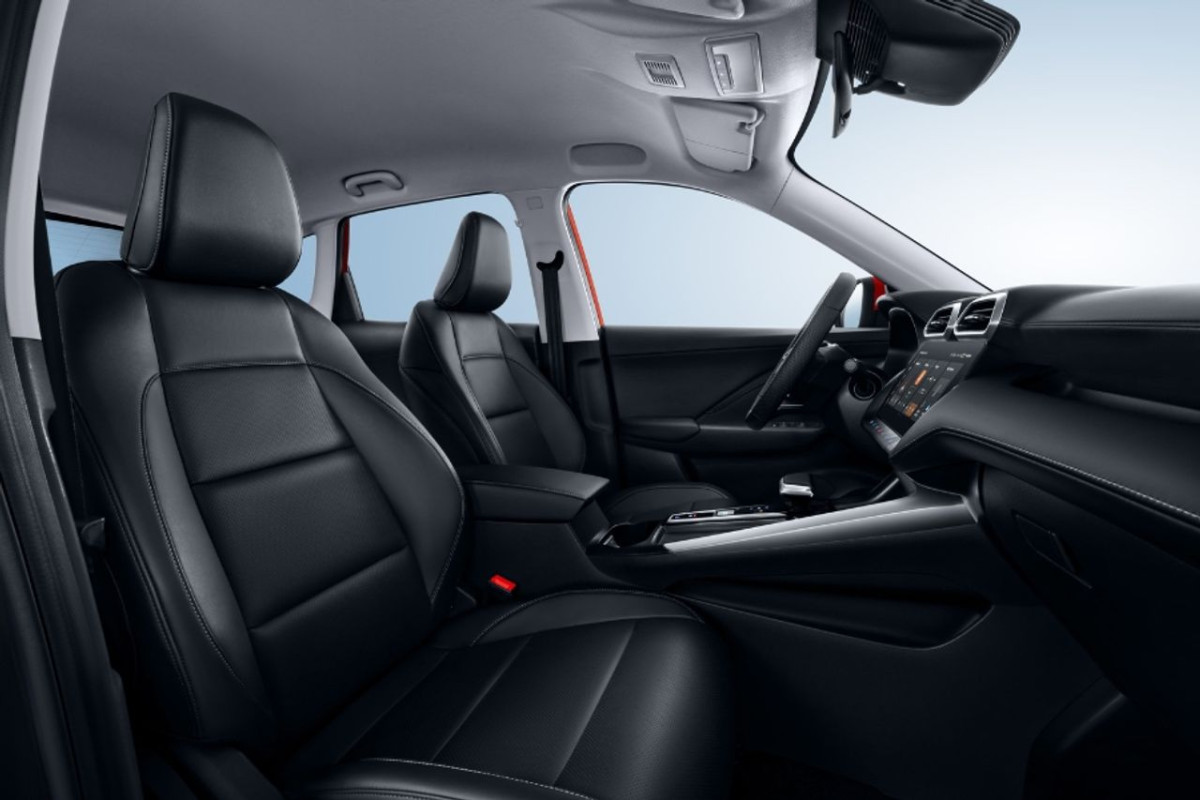 MG ZS Hybrid+