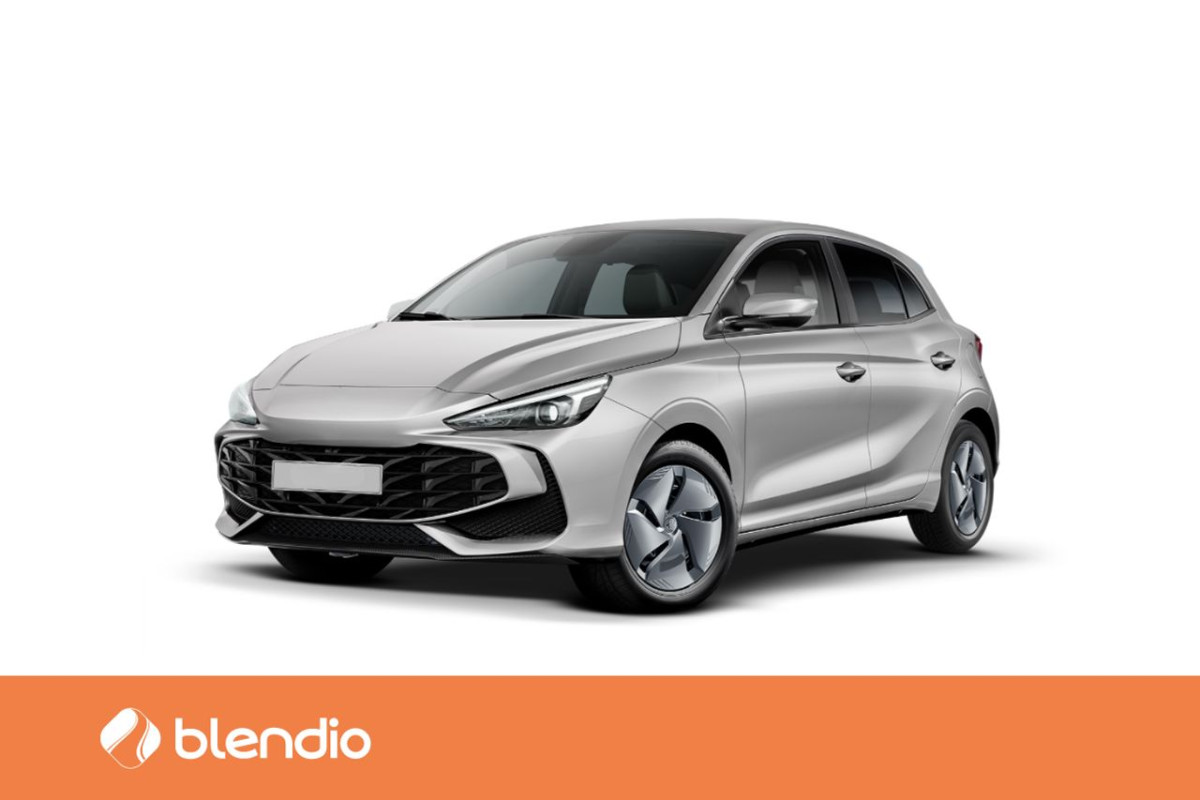MG MG3 1.5 Comfort MY25