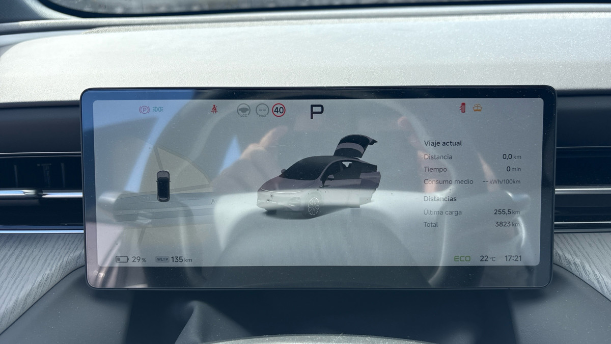 XPENG G6