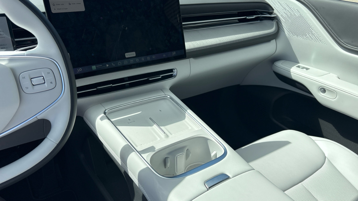 XPENG G6