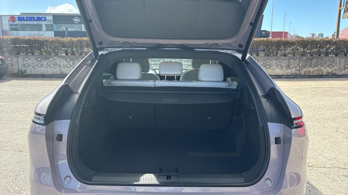XPENG G6