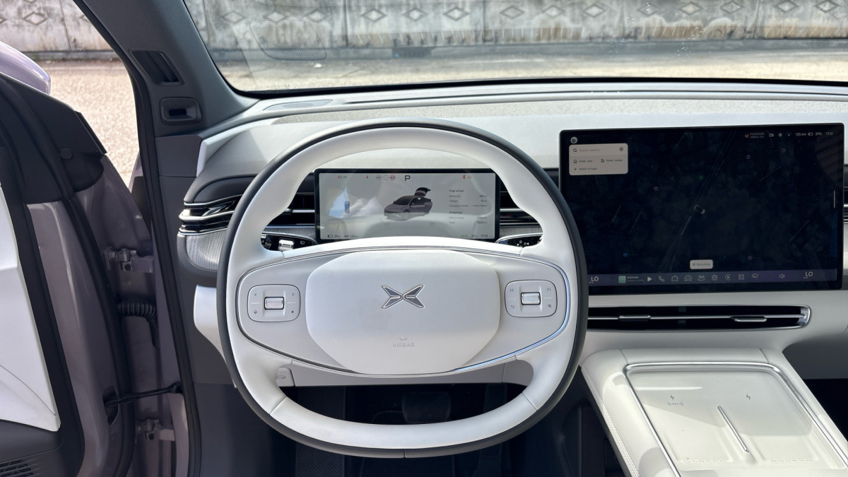 XPENG G6