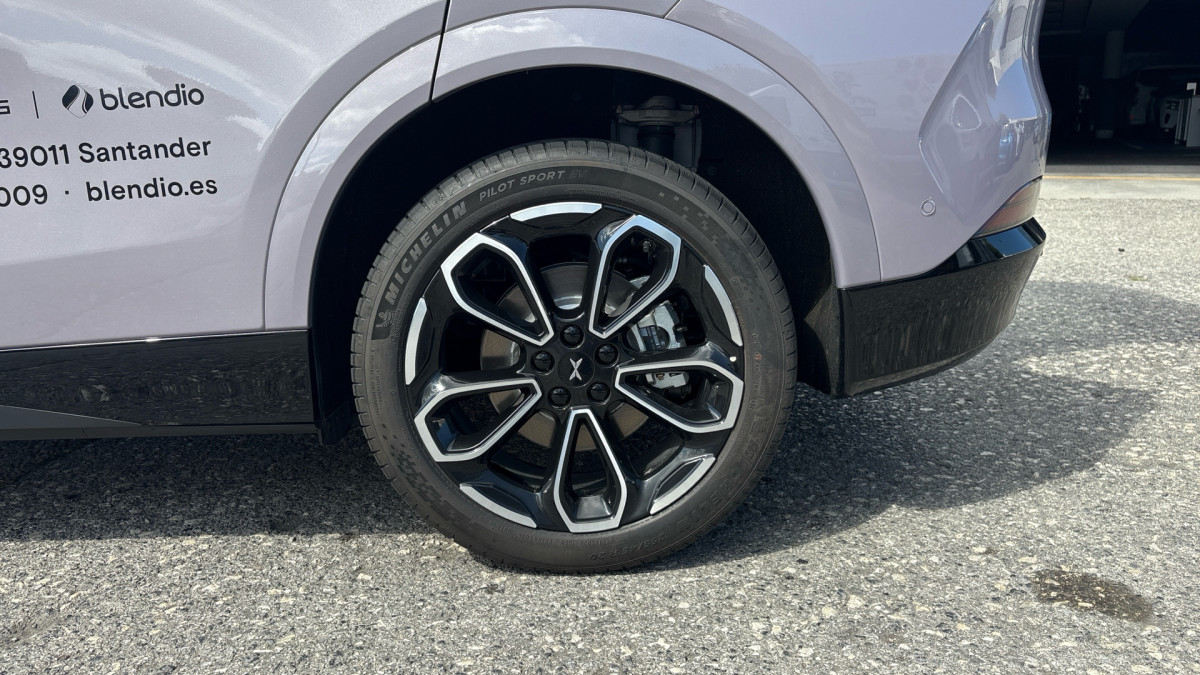 XPENG G6