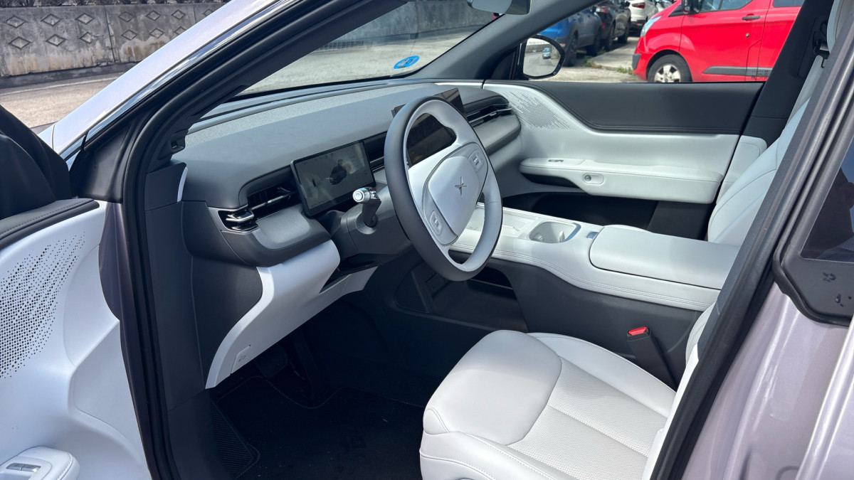XPENG G6