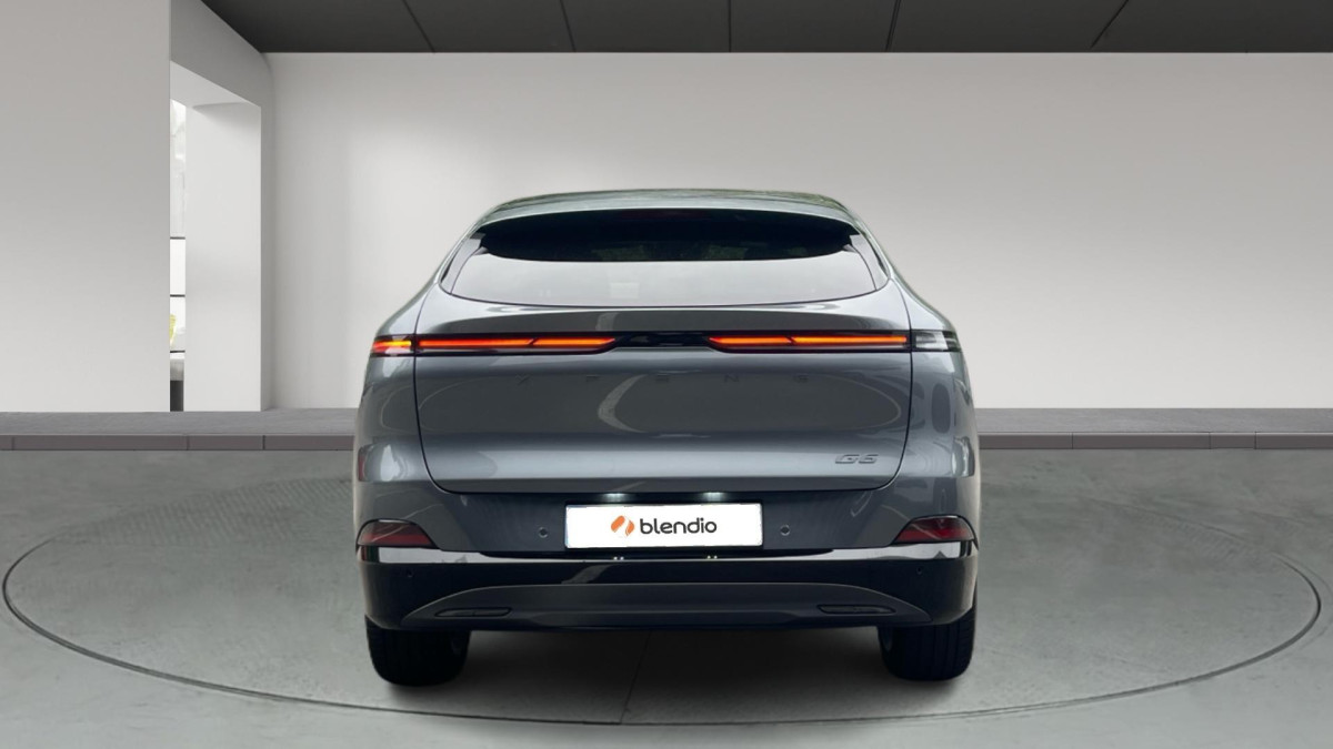 XPENG G6