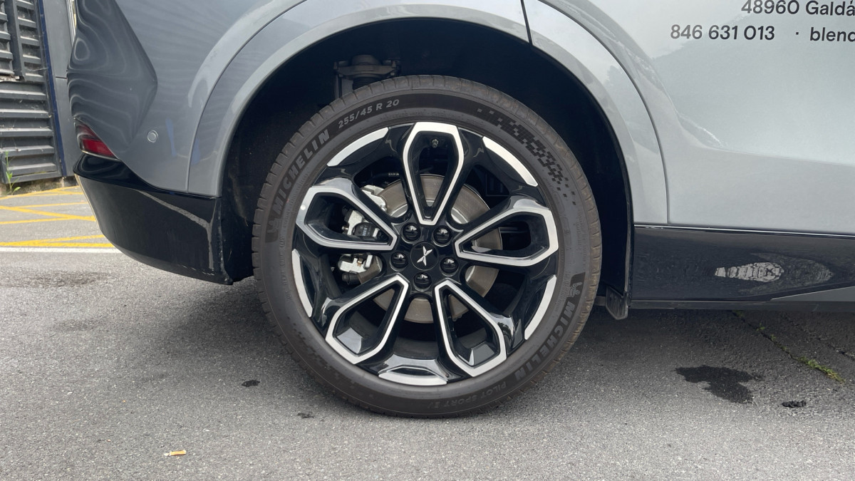 XPENG G6