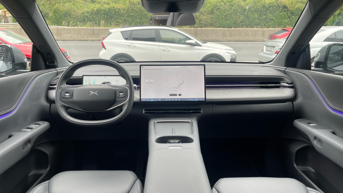 XPENG G6