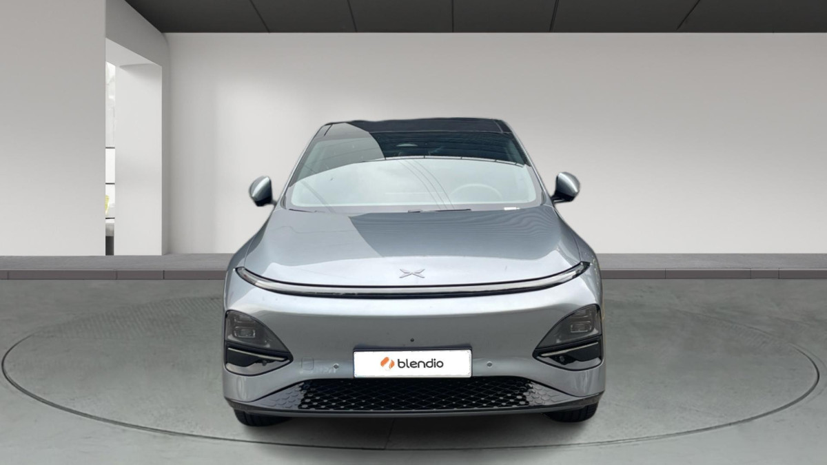 XPENG G6