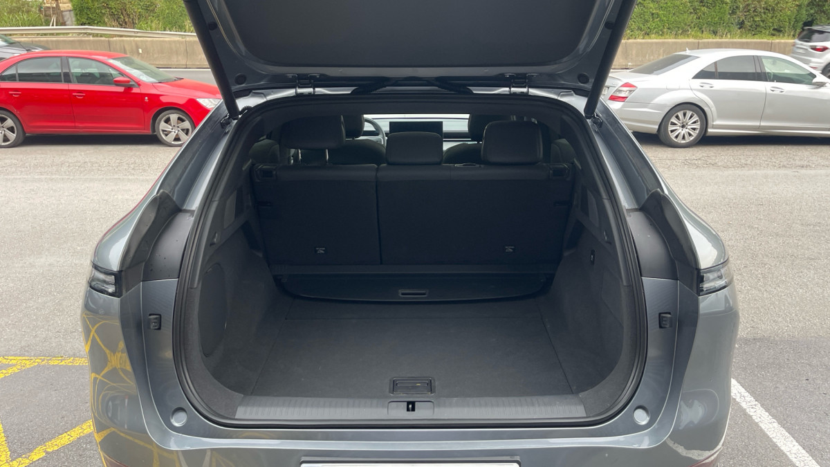 XPENG G6