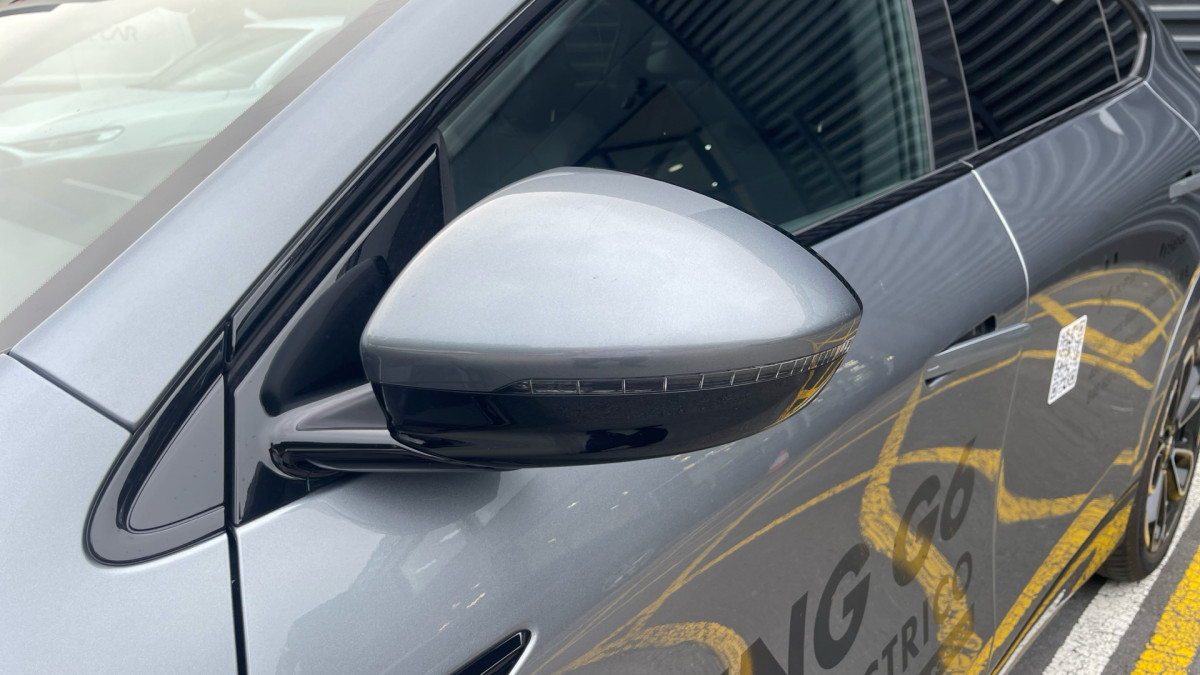 XPENG G6