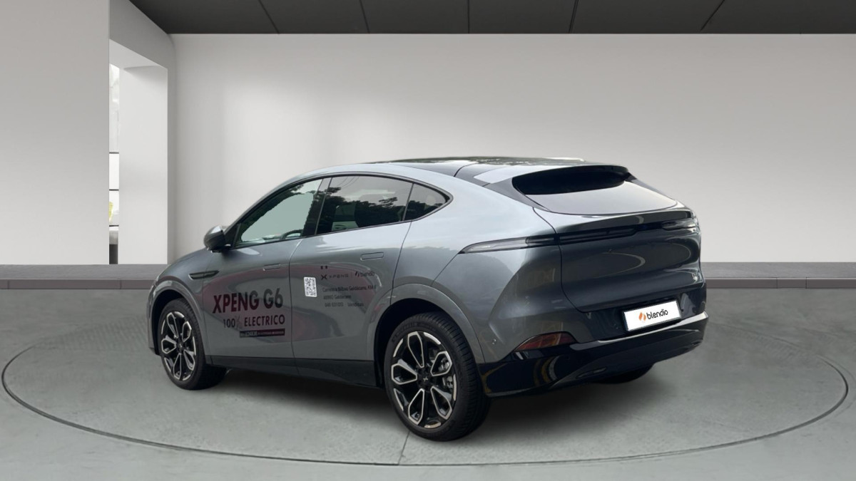 XPENG G6