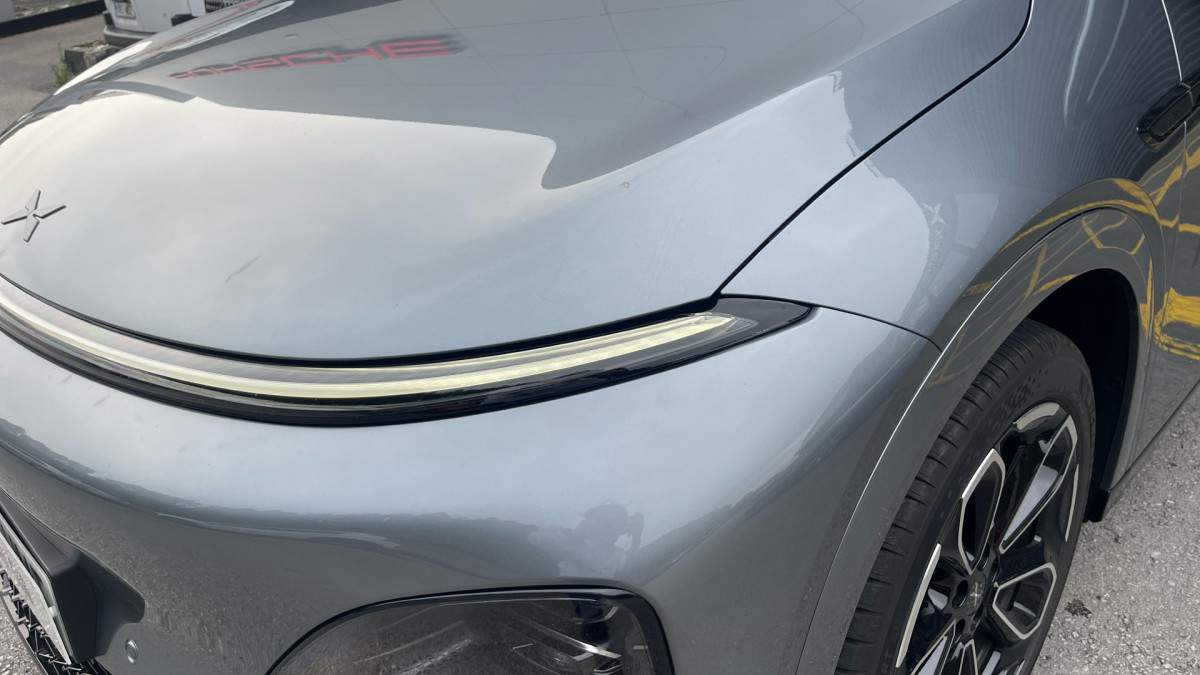 XPENG G6
