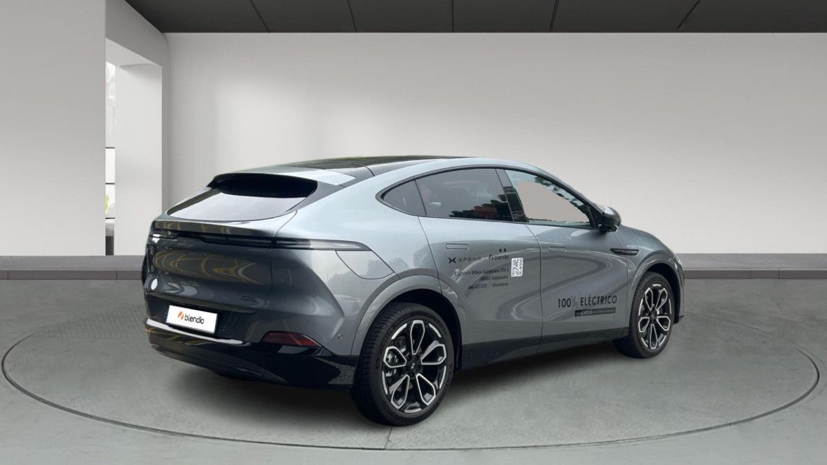 XPENG G6