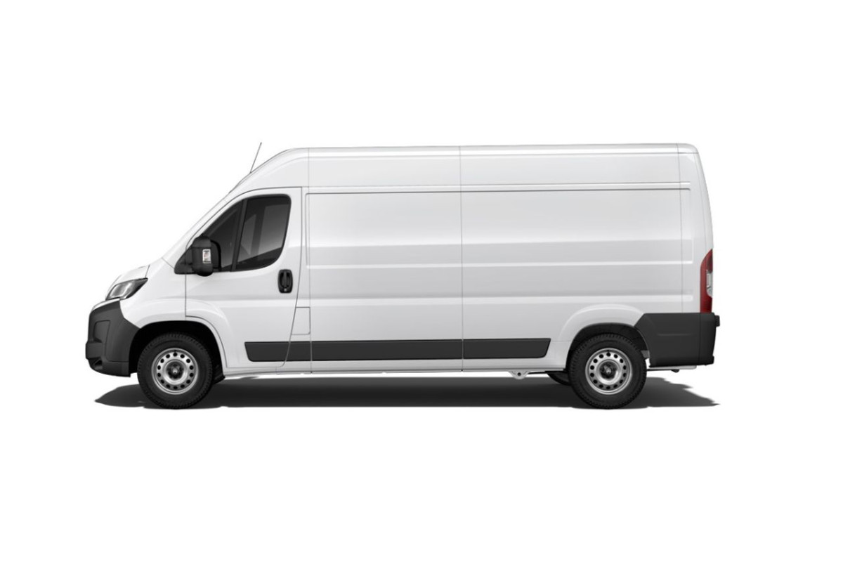 CITROËN Jumper
