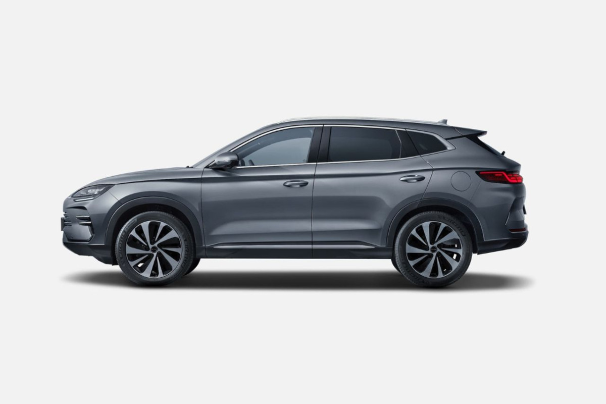 BYD Seal U DM-i