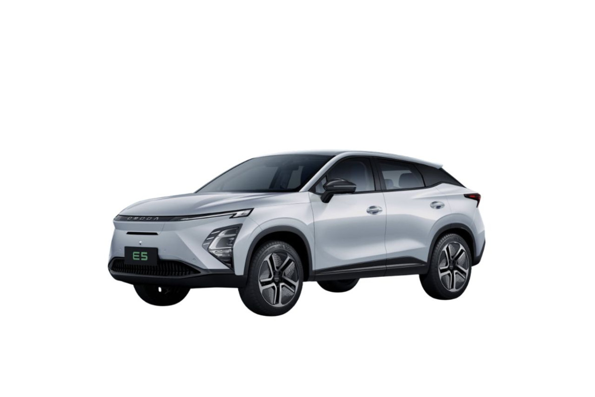 OMODA 5 EV