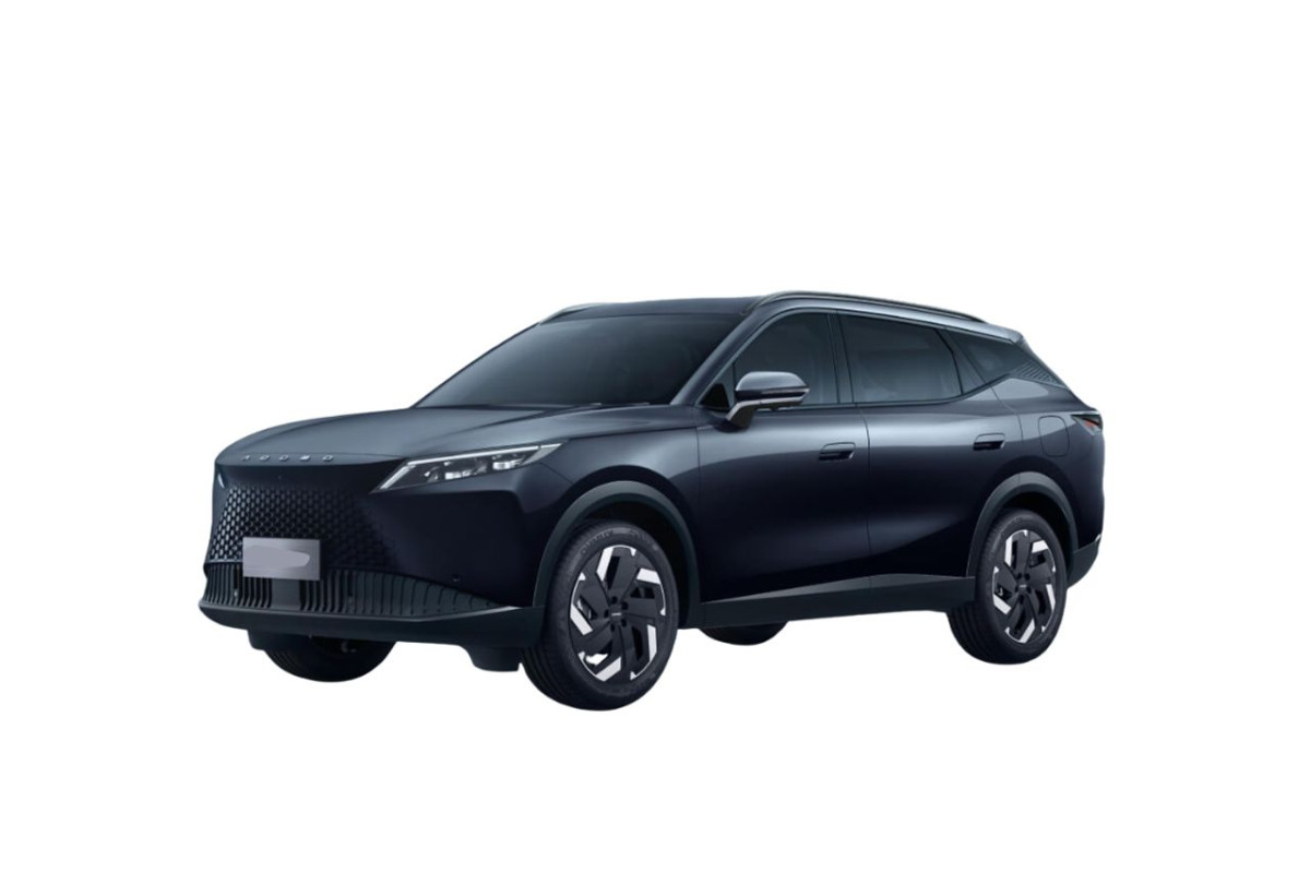 OMODA 7