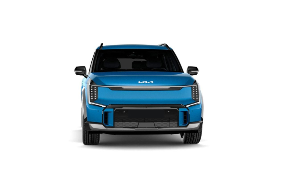 KIA EV9