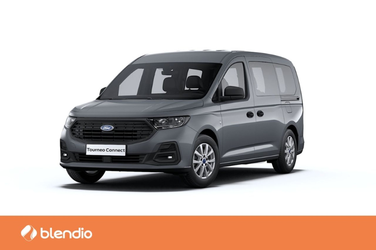 FORD Tourneo Connect 1.5 Ecoboost Trend