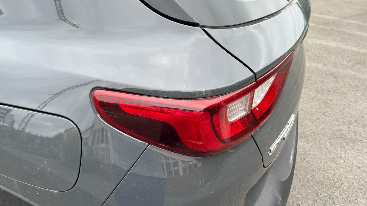 KIA STONIC