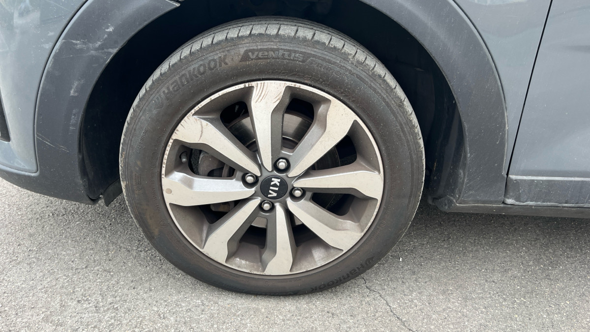 KIA STONIC