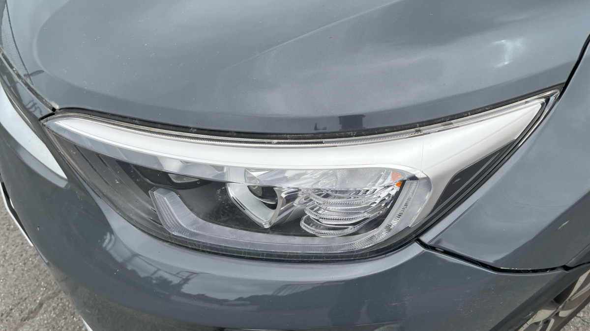 KIA STONIC