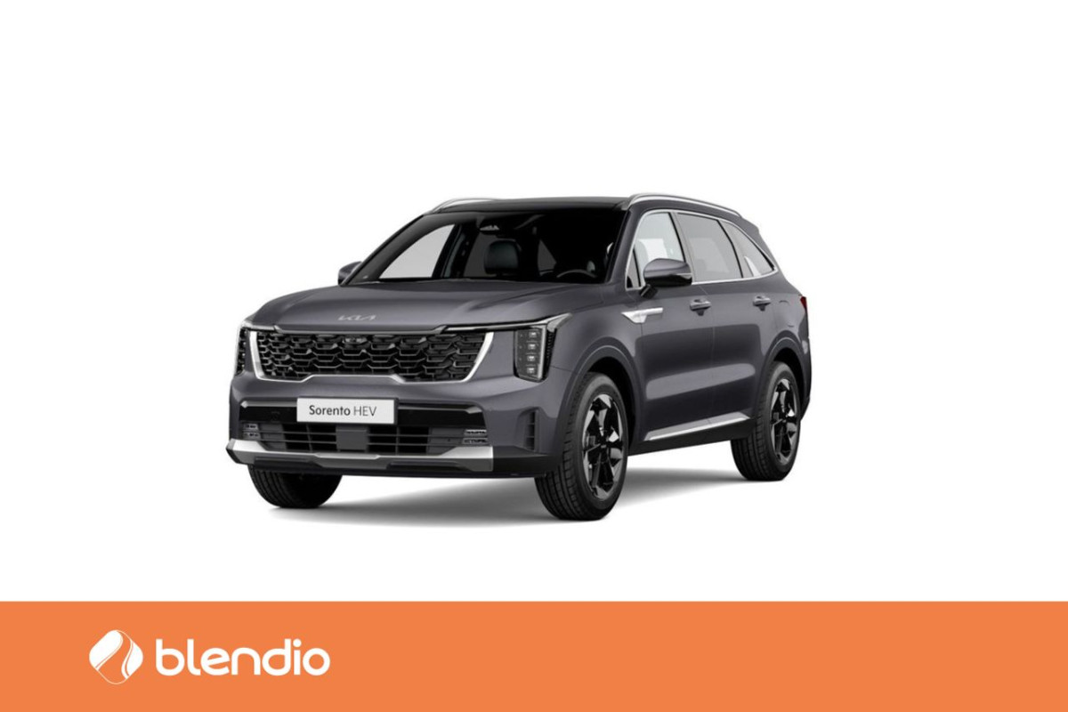 KIA Sorento 1.6 T-GDi HEV Emotion 4x4 7pl