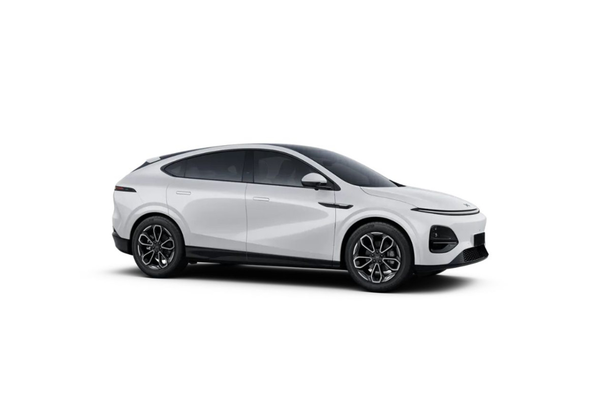 XPENG G6