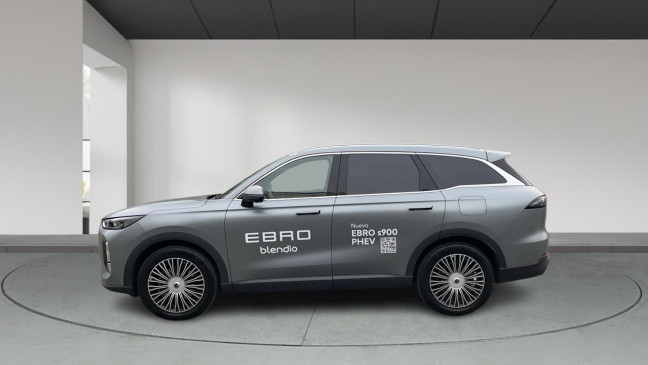 EBRO S900 PHEV