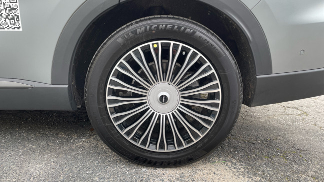 EBRO S900 PHEV