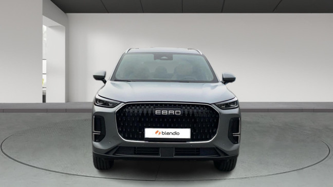EBRO S900 PHEV
